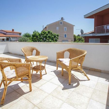 Studio La Boheme Rovinj Extérieur photo