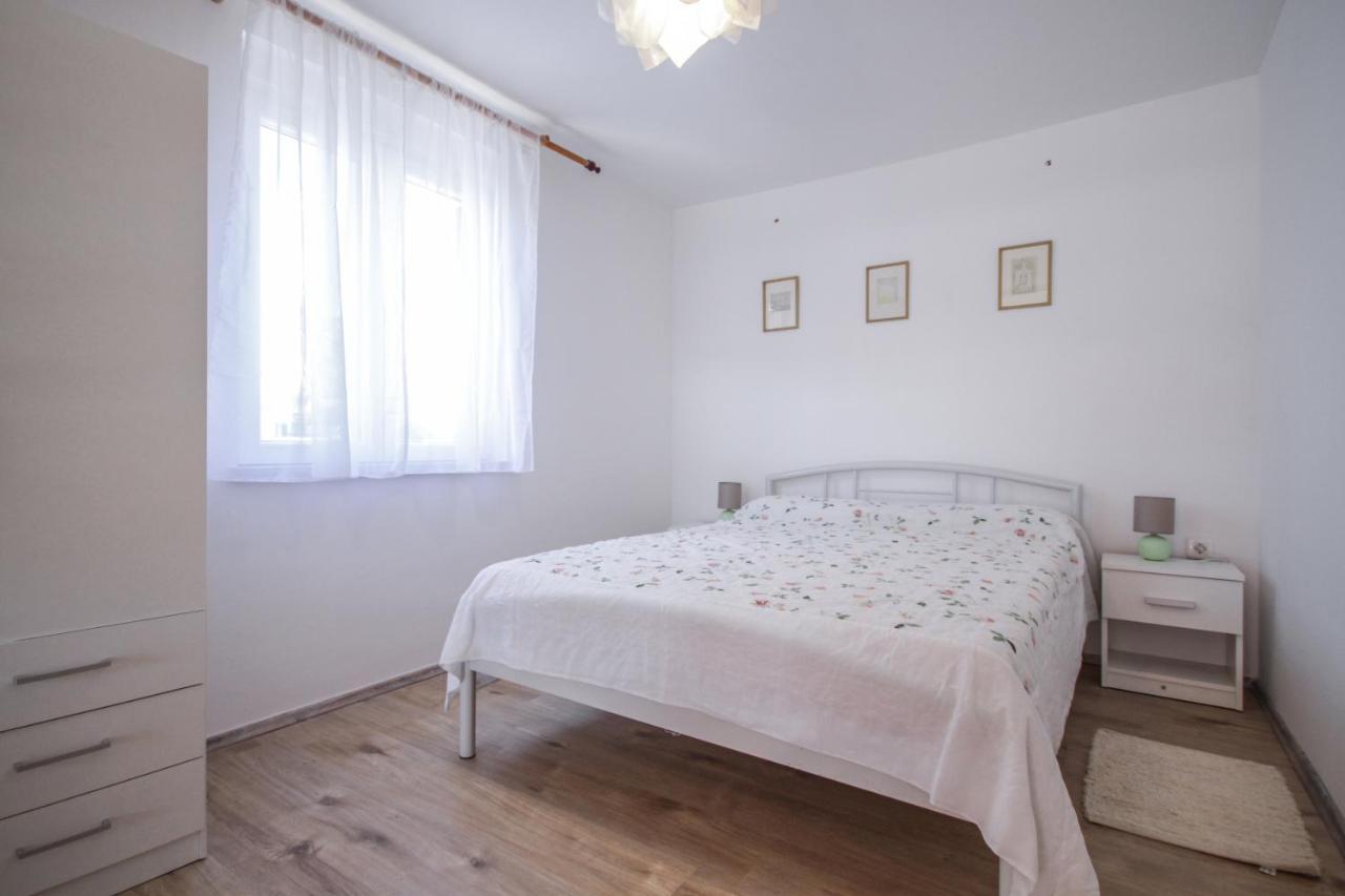 Studio La Boheme Rovinj Extérieur photo