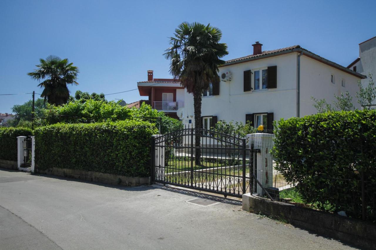 Studio La Boheme Rovinj Extérieur photo