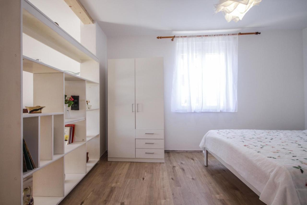 Studio La Boheme Rovinj Extérieur photo