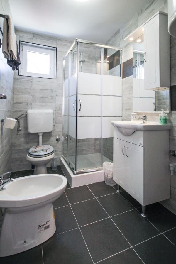 Studio La Boheme Rovinj Extérieur photo